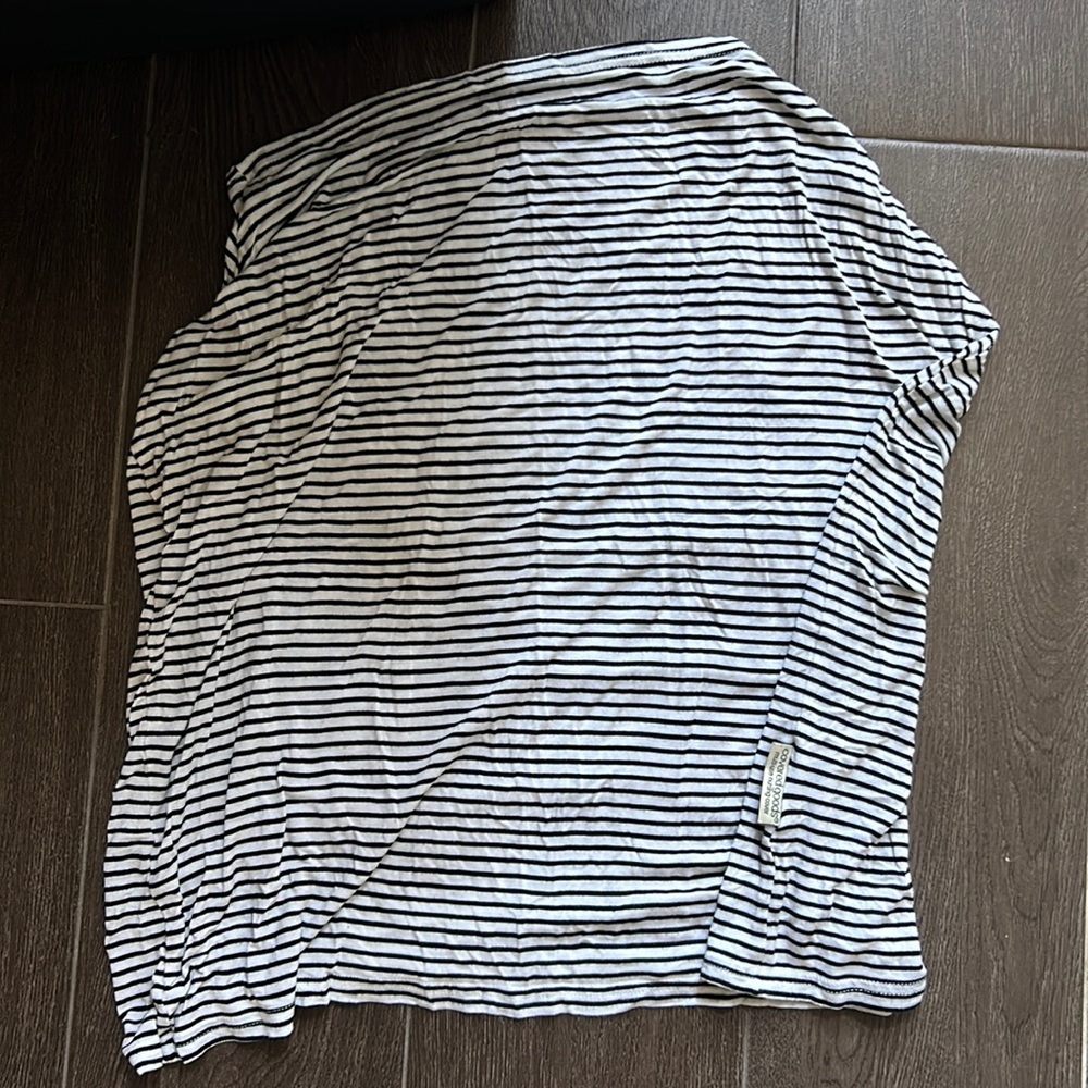 Nursing/Car seat Cover
